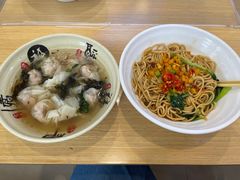 千里香馄饨-第四食堂(中国海洋大学店)