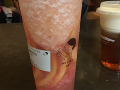 -喜茶(上海打浦桥日月光gelato lab+店)