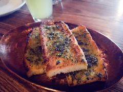 餐前面包-PIZZA BIANCA(民园店)