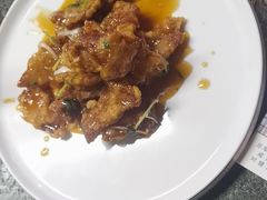 -路边边地标烧烤·川菜·小龙虾·音乐酒馆(良乡长虹店)