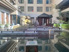 -三清山希尔顿度假酒店