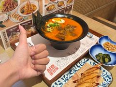 -吾妻拉面•和风食堂(群光广场店)