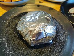 -朵朵开素食餐厅(后宰门街店)