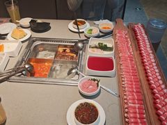 -海底捞火锅(步步高新天地店)