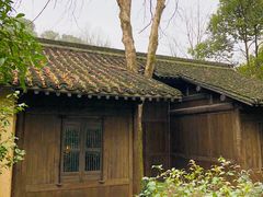-法云安缦酒店