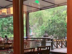 -西双版纳洲际度假酒店-海鲜傣味烧烤·侬香全日制餐厅