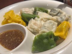 -前海沿·青岛菜(五四广场永旺店)