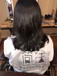 点击看大图 -涩谷· Hair Salon