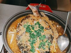-探炉·香辣豆花烤鱼(笋岗宝能环球汇店)