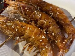 -海大南门夜市(海富街店)