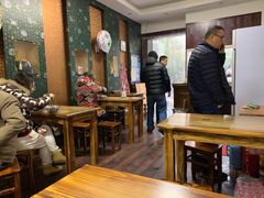 大堂-鼎顺小吃(吴山名楼店)