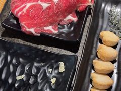 -湊湊火锅·茶憩(皇姑万象汇店)