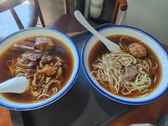 -满族八旗正宗牛肉面
