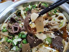 -南湖周冒菜(南湖总店)