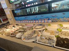-韩记海鲜饺子(隆仁世家店)
