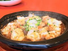 -船歌·鱼水饺青岛菜(正阳路店)