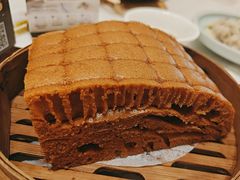 -聚福山莊·寻味顺德(北滘店)