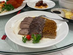 -上海金桥红枫万豪酒店-万豪中餐厅
