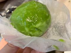 -盒马鲜生(财富中心店)