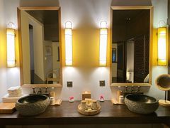 -法云安缦酒店