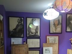 -BRAVO 赞·美艺术中心·系统美术·书法·艺考(双井校区)