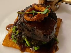 -上海和平饭店-华懋阁 The Cathay Room