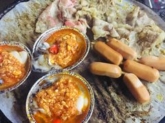 生蚝-旺记碳烤肥牛(总店)