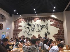 大堂-嘉州叶婆婆钵钵鸡(建设路店)