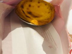 蛋挞-肯德基(西桥店)