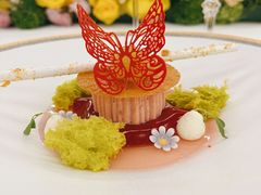 -上海和平饭店龙凤厅 Dragon Phoenix