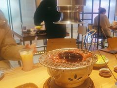 -烧肉达人•炭火烧肉(新天地店)