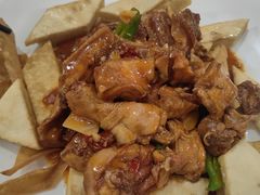 -临潼印象·特色陕菜