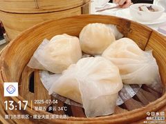 -潮福城潮州大酒楼(湖滨北路店)