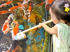 -太平洋海底世界