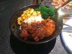 -嘿嘟嘟·肋条烧肉放题(爱融荟城店)