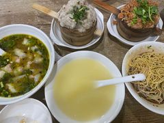 -包面西施(黄泥磅总店)