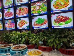 -大清花饺子城(昌黎店)