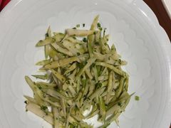 -金狮麟·新豫菜(金码大厦店)