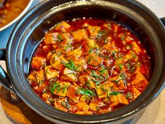 -新荣记(BFC外滩金融中心店)