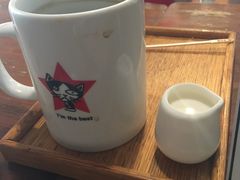 -雕刻时光咖啡馆(北师大店)