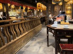 -南京大牌档(崇文门国瑞店)