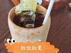 -广州柏悦酒店·悦景轩·粤菜餐厅