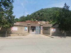 -延安杨家岭革命旧址