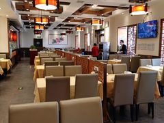 大堂-福来居烤鸭店(天坛二店)