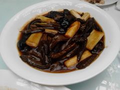 -北京王府井天伦王朝酒店