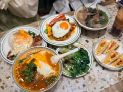 -华嫂冰室(湾仔店)