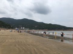 -松兰山海景大酒店·海鲜中餐厅