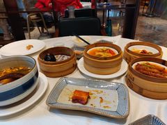 -粤域茶餐厅