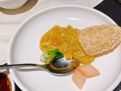 清炒蟹粉-成隆行·蟹王府(九江路店)