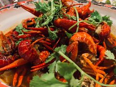 -老长沙龙虾馆·聚会餐厅(白石洲店)